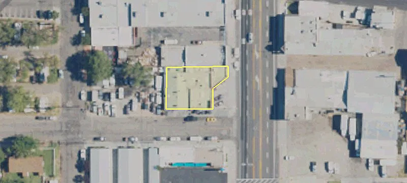 275 Main St