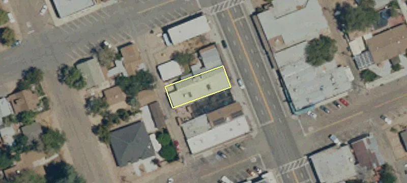 119 Main St