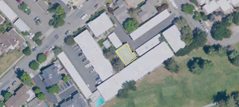 2322 Maher Dr