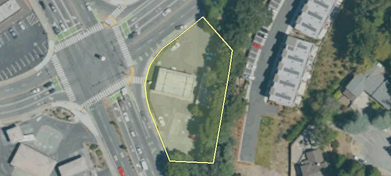 90 Mt Hermon Rd