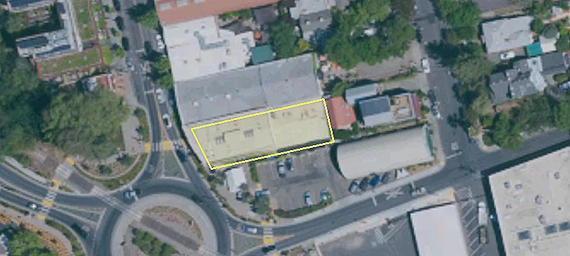 206 Healdsburg Ave