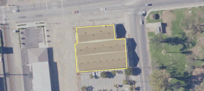 930 Yuba St