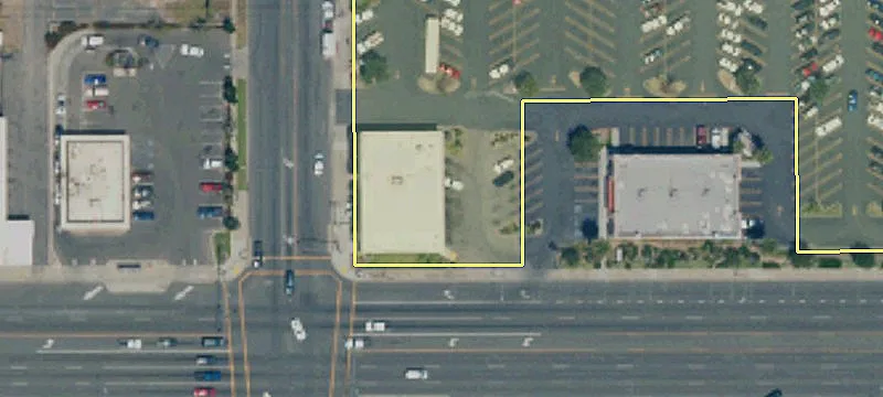 286 Foothill Blvd