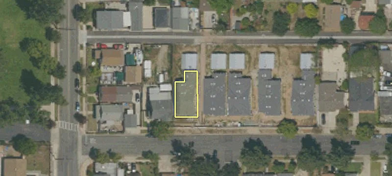 233 Commercial St