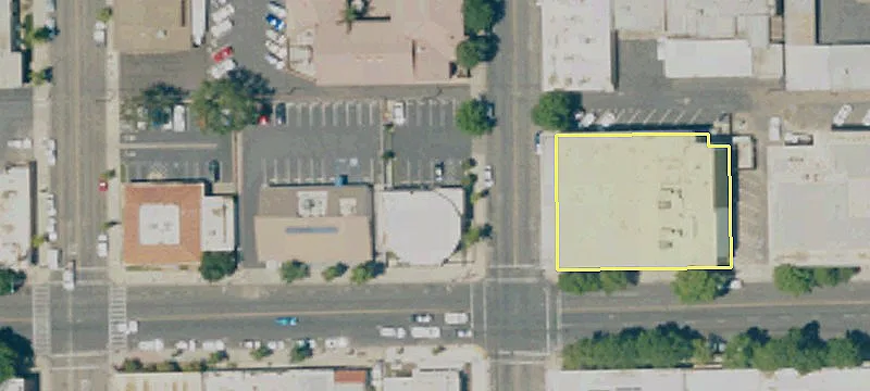 600 Main St