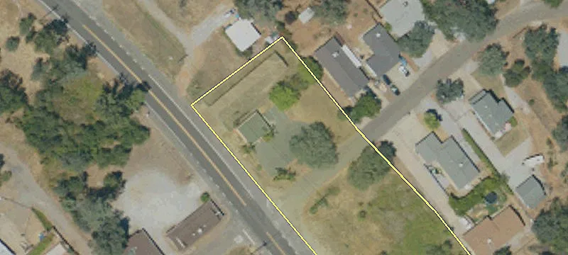 3837 Shasta Dm Blvd