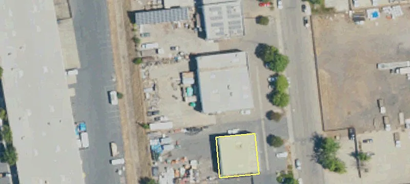 3322 Luyung Dr