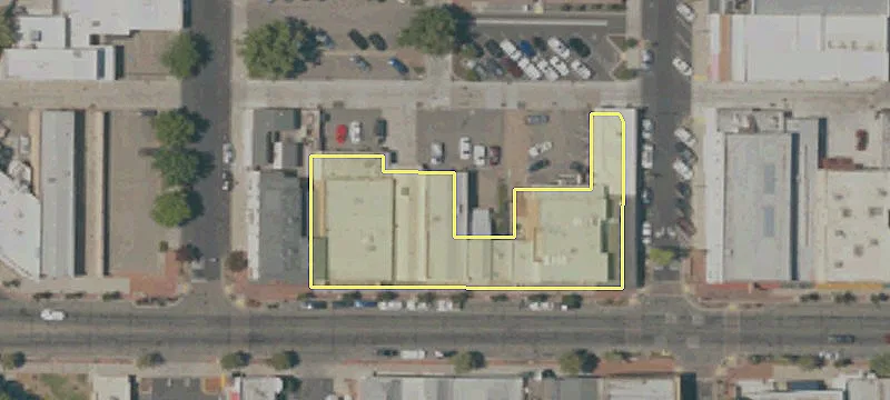 239 Yosemite Ave