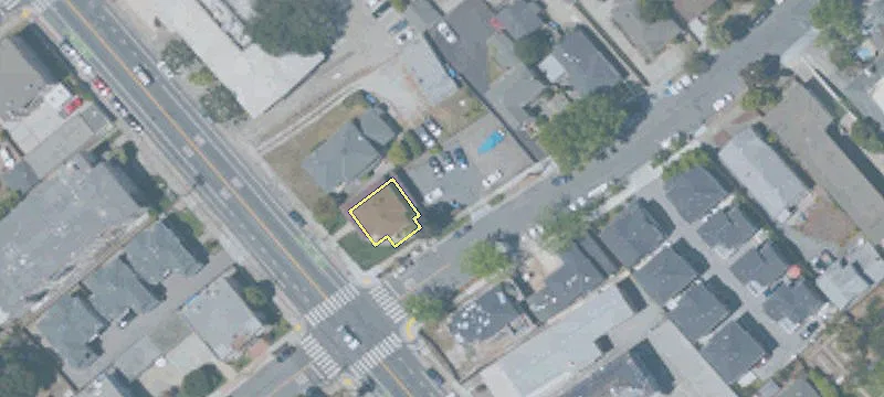 600 San Mateo Dr