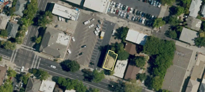 2119 P St