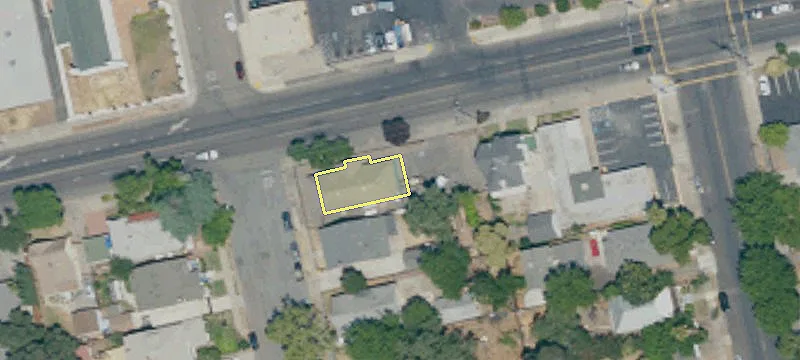 532 Harding Way