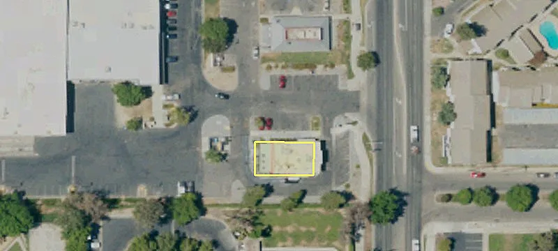 1019 Lemoore Ave