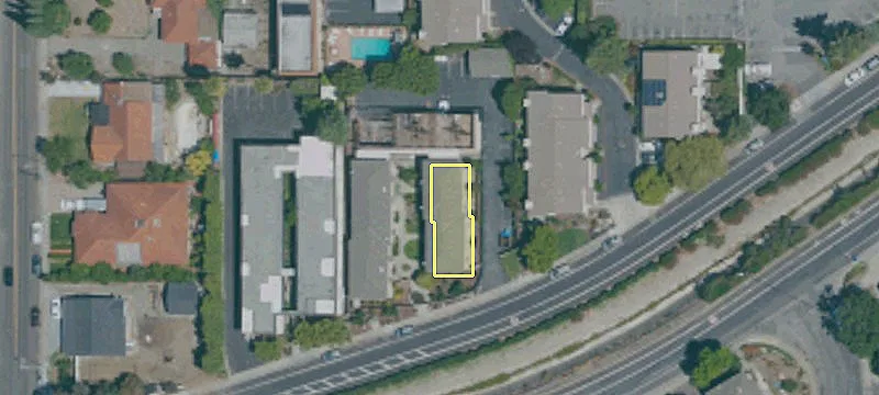 1370 Calabazas Blvd