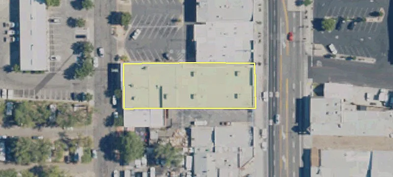 201 Main St