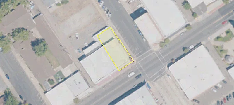 406 Walnut St