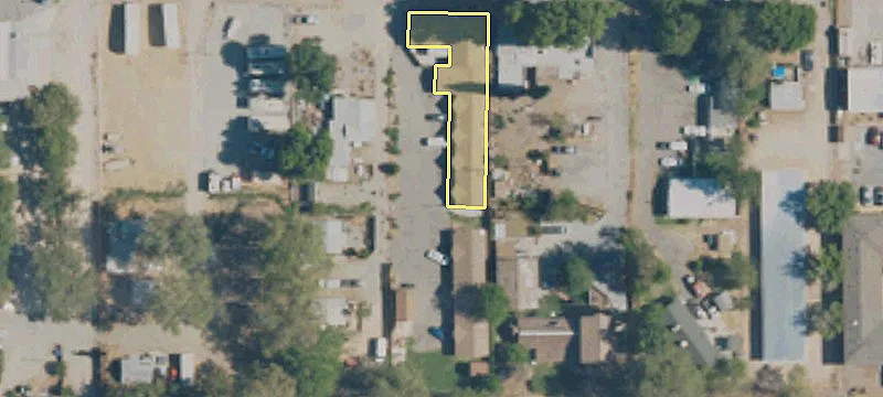 2296 Sierra Hwy