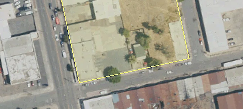 1505 Channel St