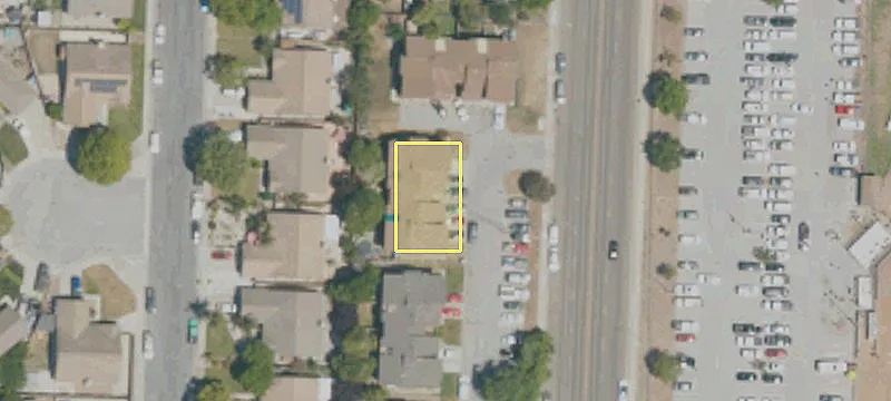 980 Memorial Dr