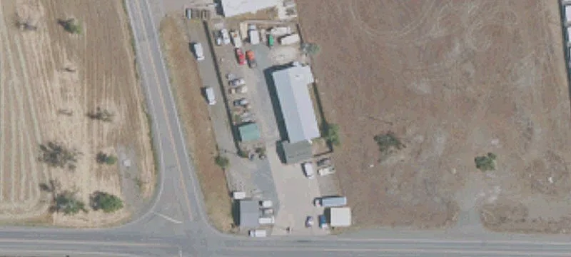 3510 Merritt Rd