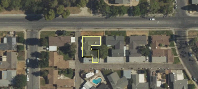 409 Polk St