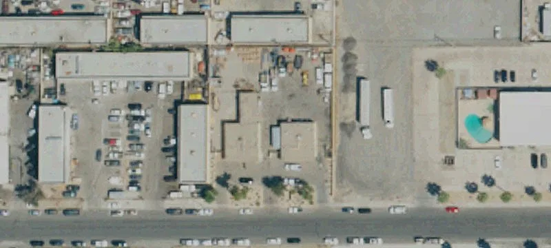 81920 Industrial Pl