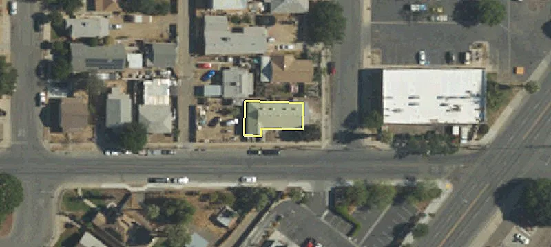 101 Lincoln St
