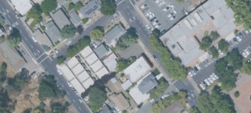 1110 Alhambra Ave