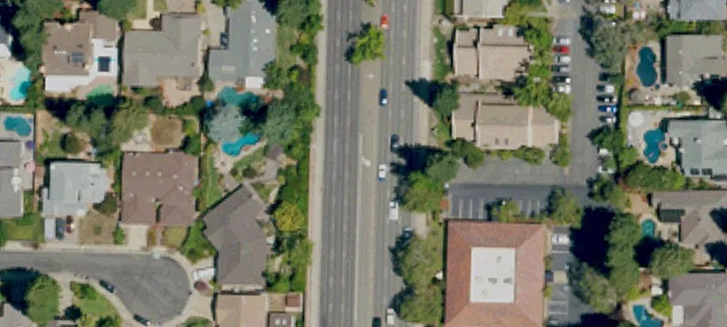 5056 Sunrise Blvd, Unit 2D