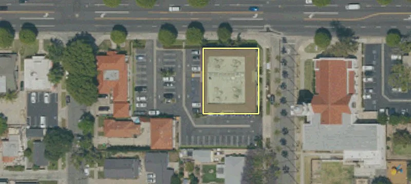 750 Chapman Ave, Unit 12