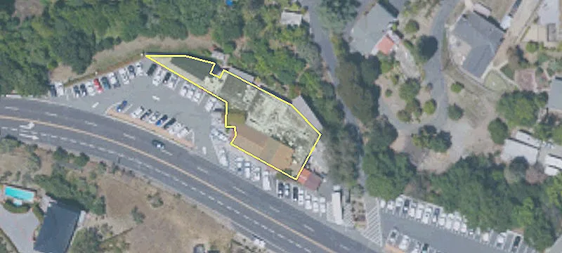 20050 San Pablo Ave