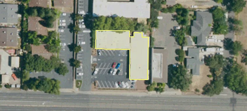 8329 Fair Oaks Blvd