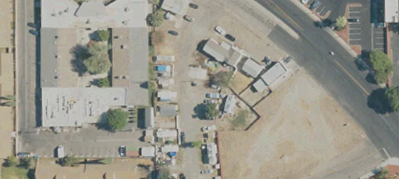 923 Garner Ave