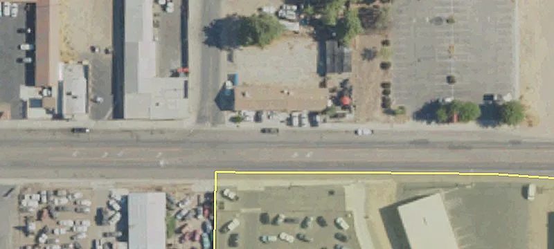 800 Lacey Blvd