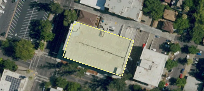 2101 Capitol Ave