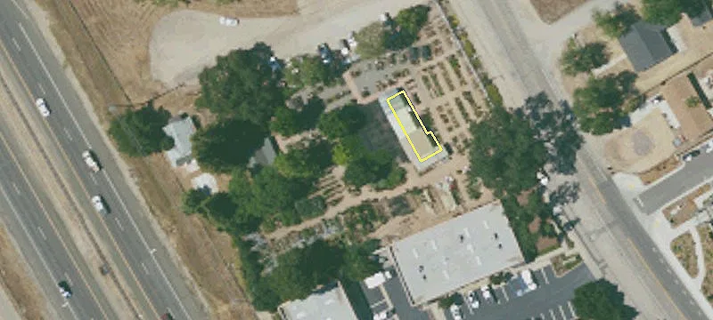 2500 El Camino Real