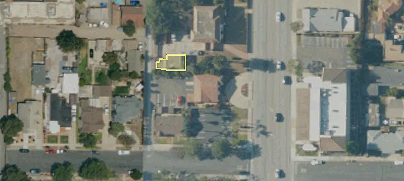 1017 Broadway