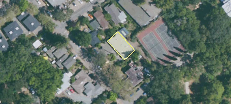 58 Park Rd