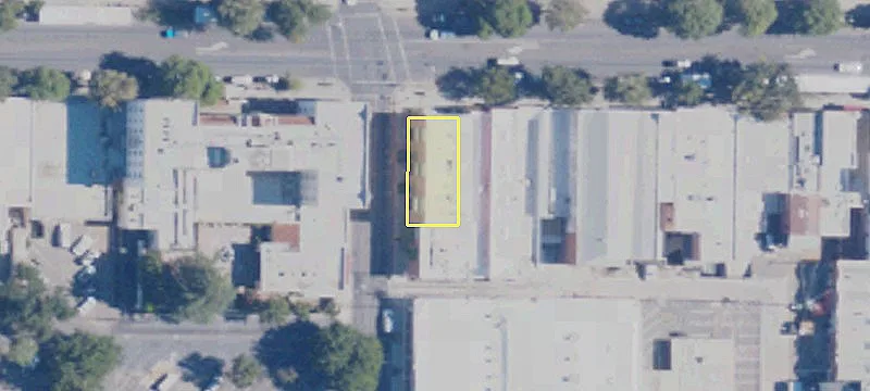 500 Main St