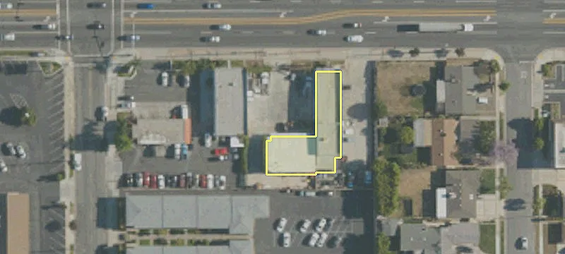 430 Whittier Blvd