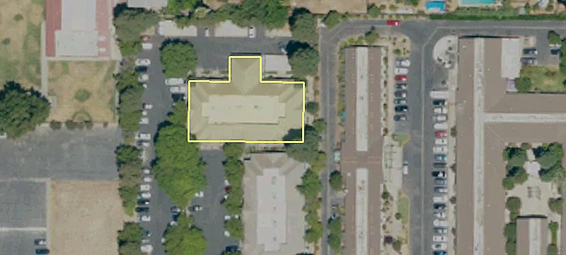 1051 Tuolumne Rd, Unit C-7