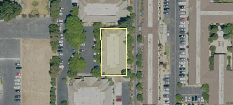 981 Tuolumne Rd, Unit B-4