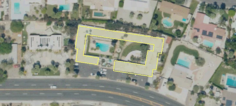 2388 Racquet Clb Rd