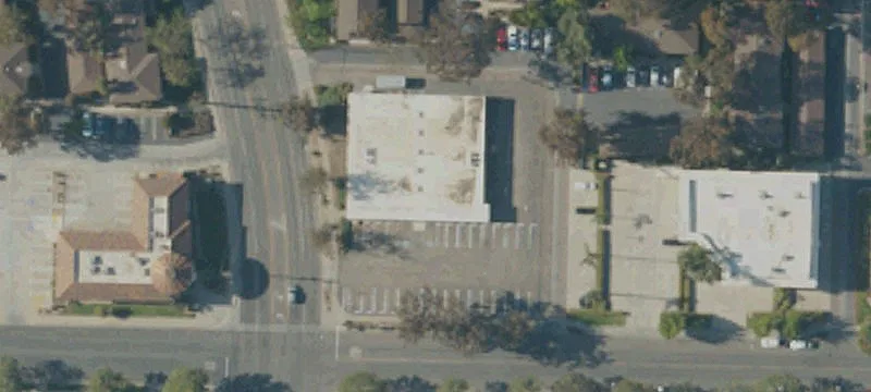 801 Chapel St