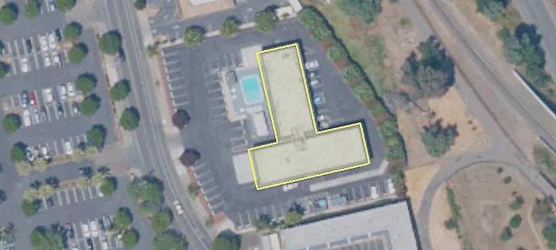 3380 Solano Ave