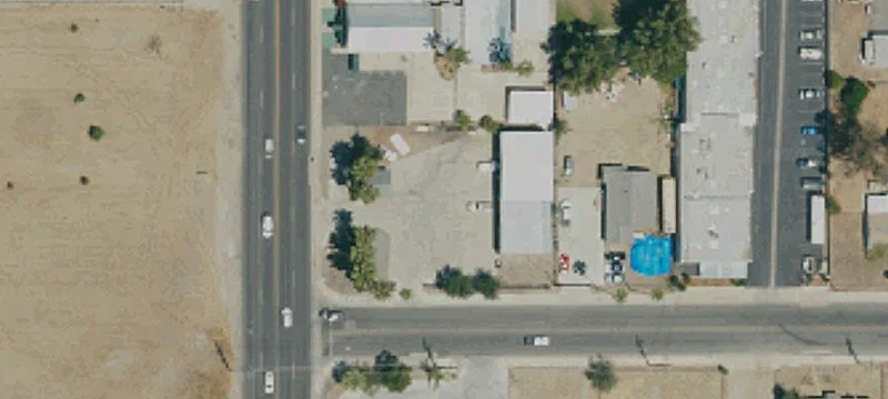 791 San Jacinto Ave