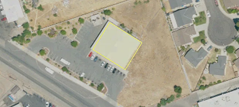 2036 Mariposa Rd