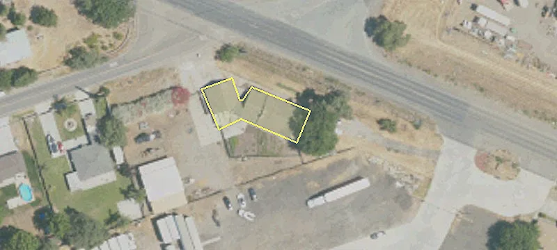 4700 Mariposa Rd