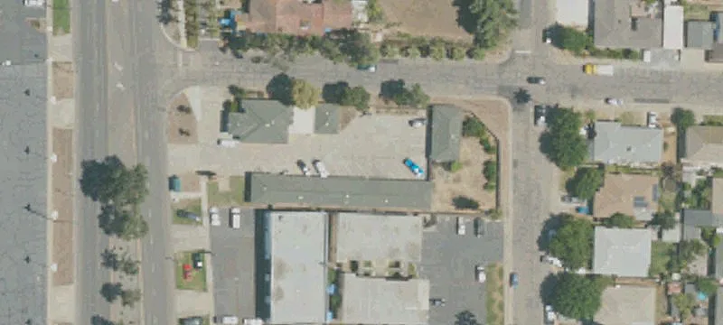 1100 Cherokee Ln