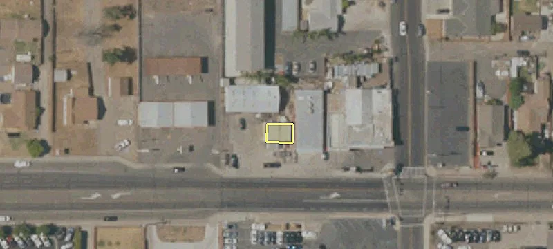 907 Yosemite Ave