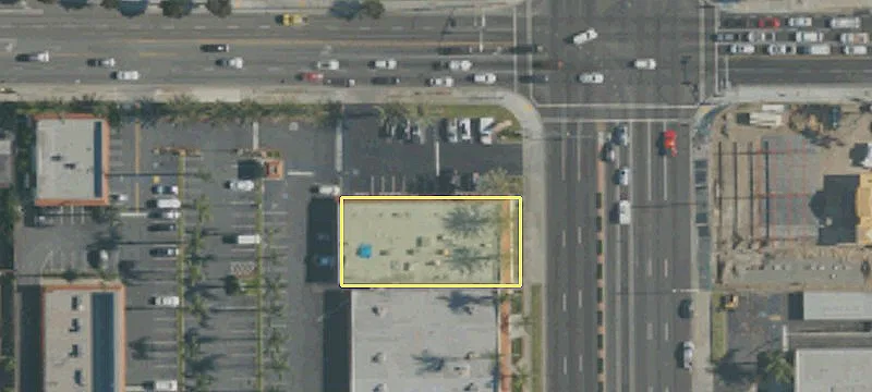 2000 La Habra Blvd